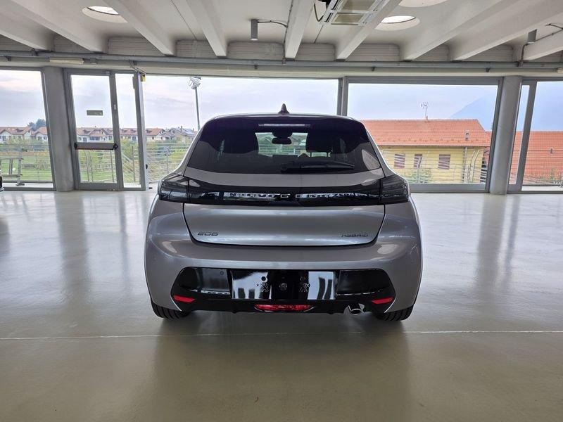 Peugeot 208 208 Hybrid 110 e-DCS6 GT