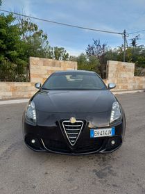 Alfa Romeo Giulietta 2.0 JTDm-2 170 CV Distinctive
