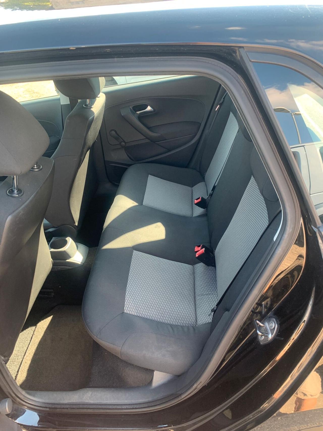 Citroen C3 Picasso tdi 1600 cc 130000 km , viene consegnata tagliandata ora, molto bella