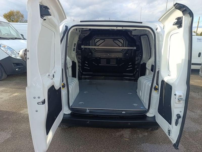 FIAT Fiorino Fiorino 1.3 MJT 95CV Cargo