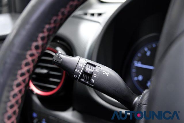 HYUNDAI Kona 1.6 CRDI 136CV 4WD DCT XPOSSIBLE