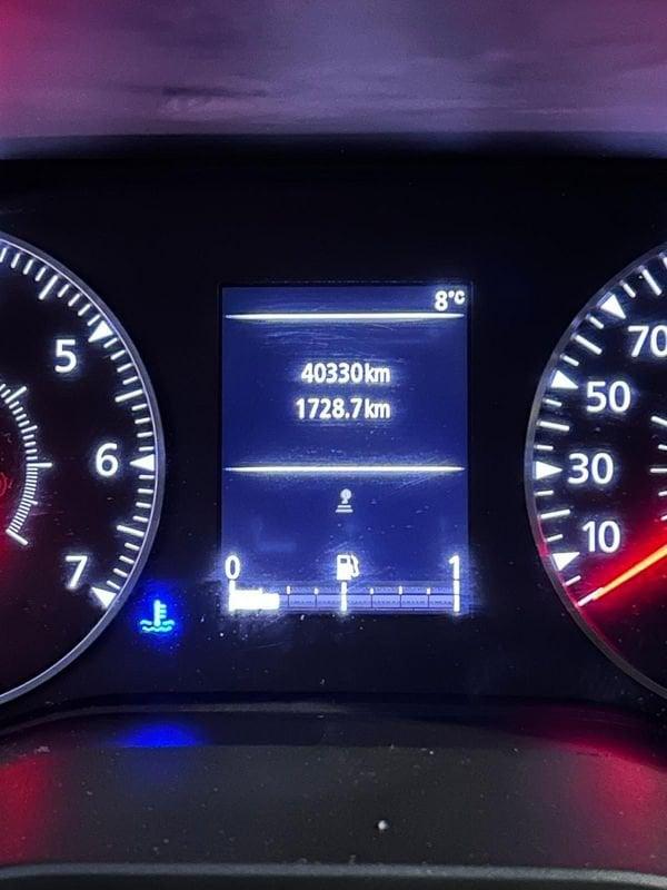 Dacia Duster Duster 1.6 SCe 4x2 Comfort