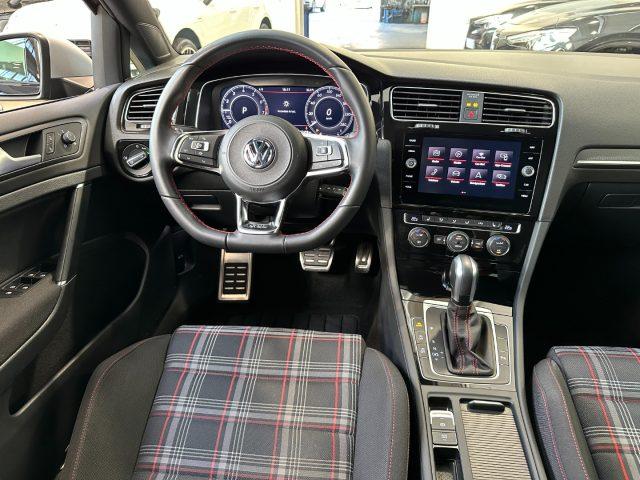 VOLKSWAGEN Golf GTI Performance 2.0 TSI DSG - 19" - Led Matrix - Navi