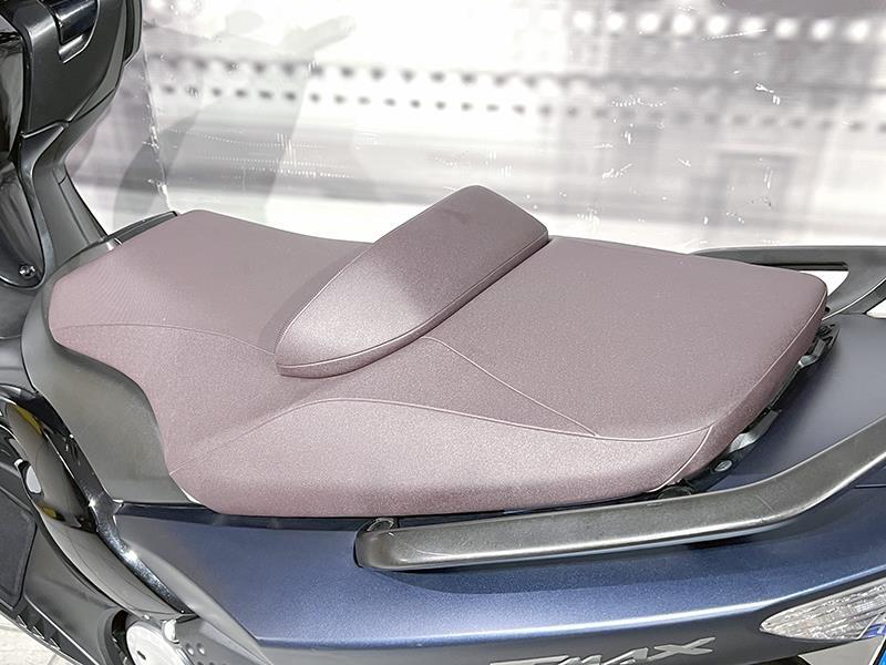 Yamaha TMax 500
