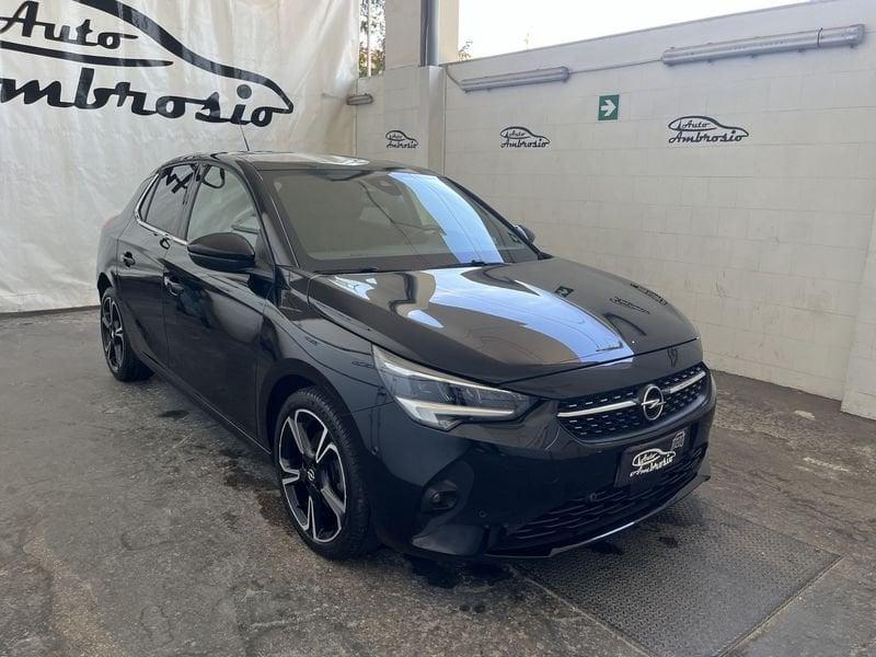 Opel Corsa Corsa 1.2 GS s&s 100cv. TUA DA 159,00 AL MESE