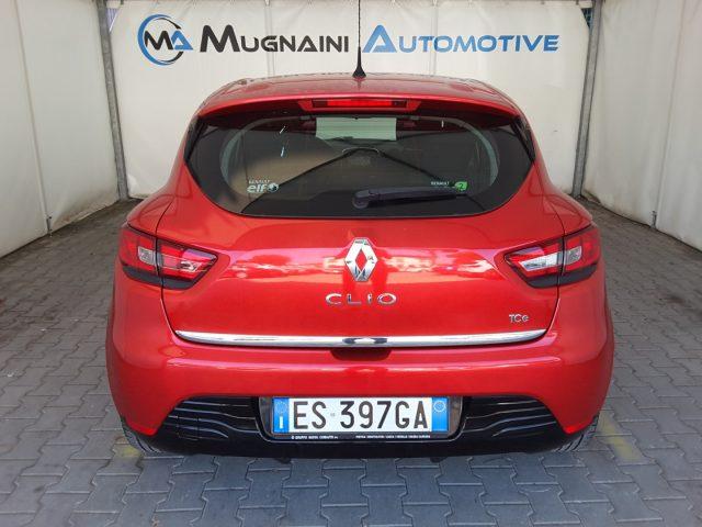 RENAULT Clio 0.9 TCe 90cv 5 porte Energy