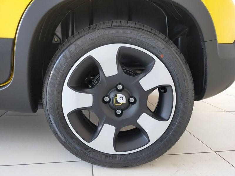 FIAT Panda 1.0 FireFly S&S Hybrid Pandina NUOVA