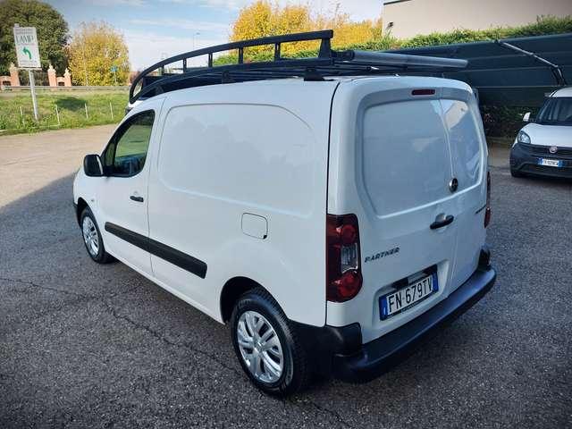 Peugeot Partner 1.6 Blue HDi 100CV Premium 3 POSTI