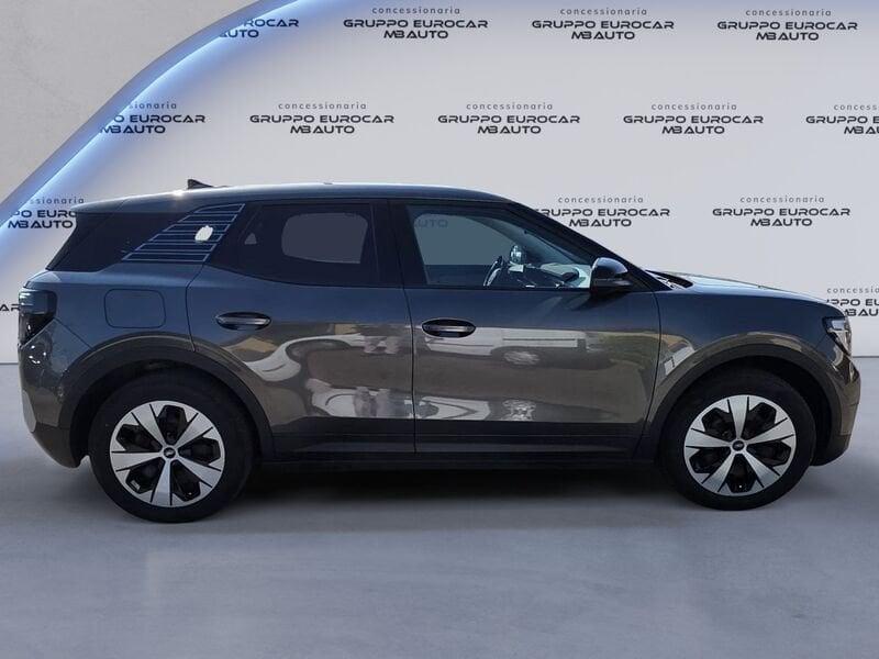 Ford Explorer Electric 190CV Standard Range Style