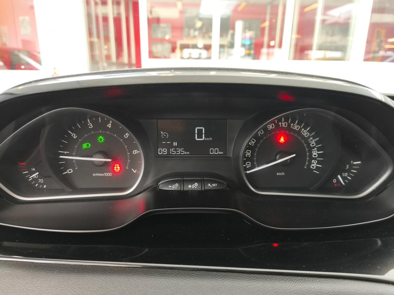 Peugeot 208 PureTech 82 5p. GPL Active