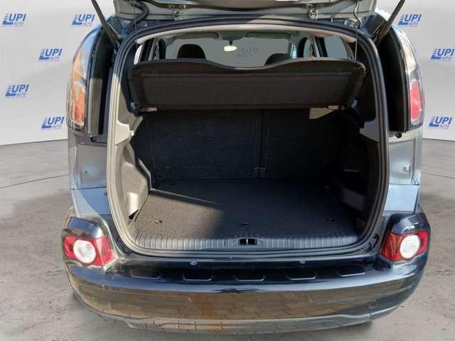 Citroen C3 Picasso 1.6 bluehdi Exclusive 100cv my16
