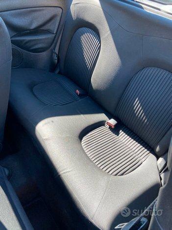 Lancia Ypsilon 1.2 METANO