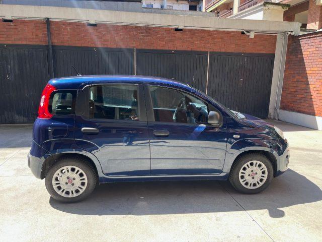 FIAT Panda 1.3 MJT 95 CV S&S Easy perfetta come nuova