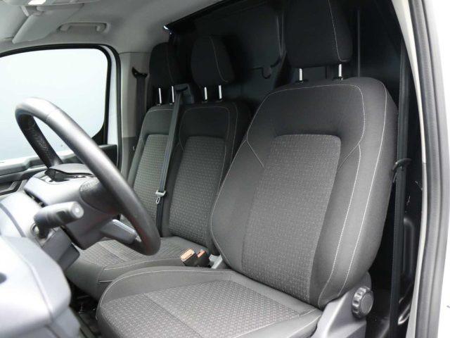 FORD Transit Custom 320 2.0 EcoBlue 136CV PC Furgone Trend