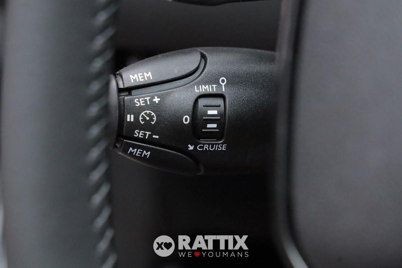 Peugeot 208 1.2 Hybrid 145CV Allure e-DCS6
