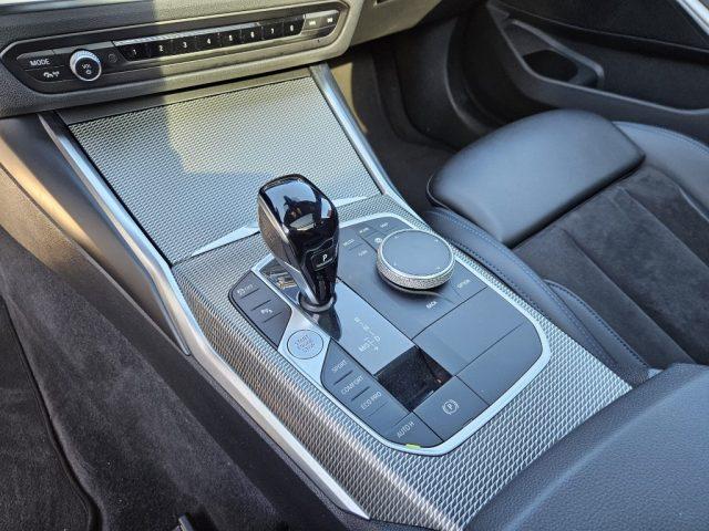 BMW 330 d 48V xDrive Touring Msport