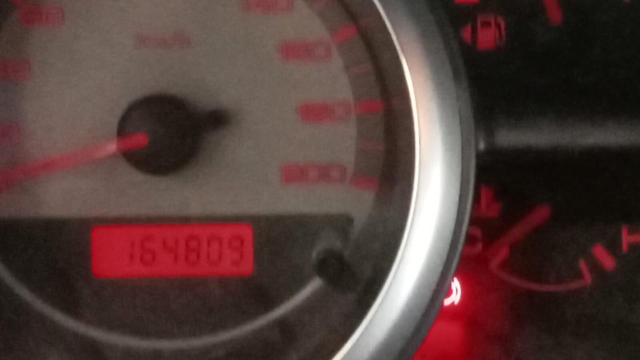 Subaru Justy G3X 1.3 16V 5p. NEOPATENTATI