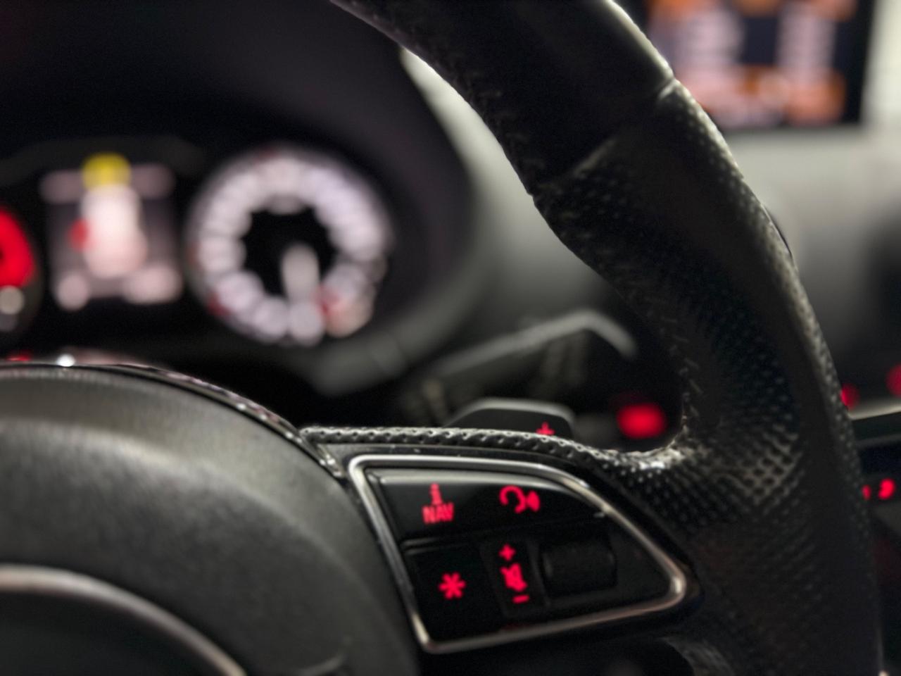 Audi A3 SPB 1.4 TFSI g-tron Ambition