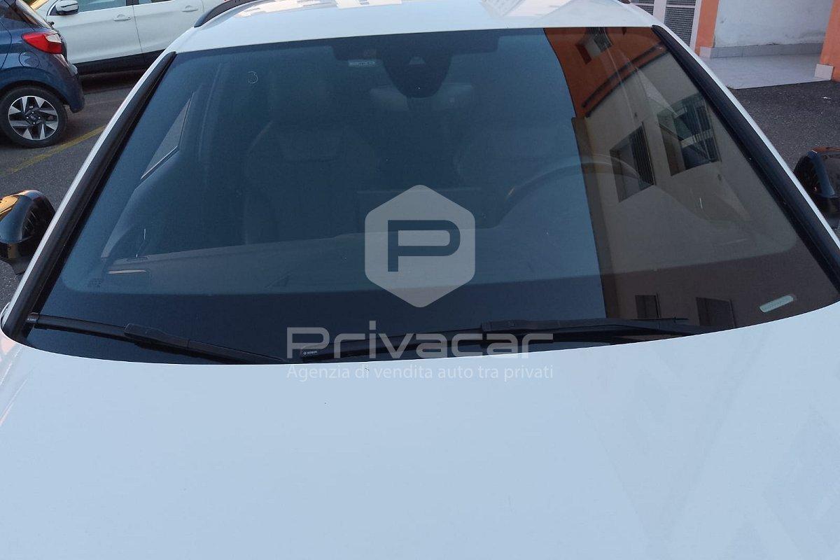 AUDI A4 40 TDI quattro S tronic