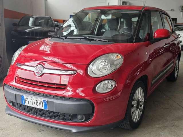 Fiat 500L 500L 1.3 mjt Lounge 85cv