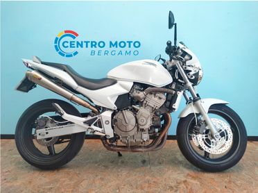 Honda Hornet 600 Garantita&Finanziabile