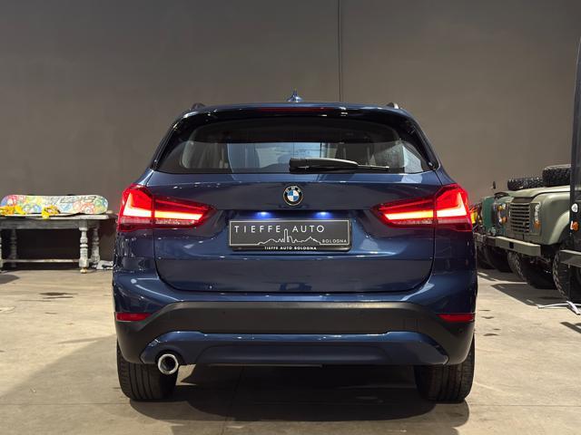 BMW X1 sDrive16d