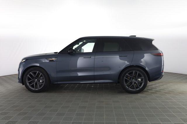 LAND ROVER Range Rover Sport RR Sport 3° serie 3.0D l6 300 CV Dynamic HSE