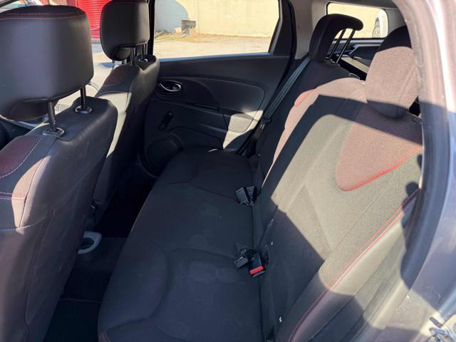 RENAULT Clio dCi 8V 90CV EDC Start&Stop Energy Bellissima