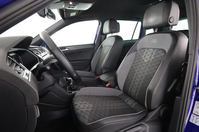 VOLKSWAGEN Tiguan Tiguan 2.0 TDI 150CV SCR DSG R-Line
