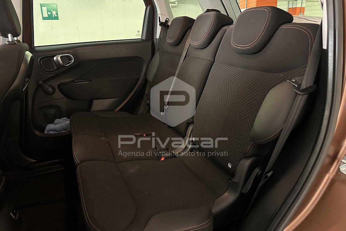 FIAT 500L 1.3 Multijet 95 CV Cross