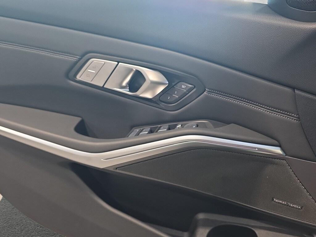 BMW M3 Berlina 3.0 Competition xDrive Steptronic