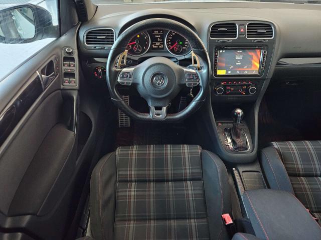 Volkswagen Golf GTI Golf 5p 2.0 tsi Gti dsg