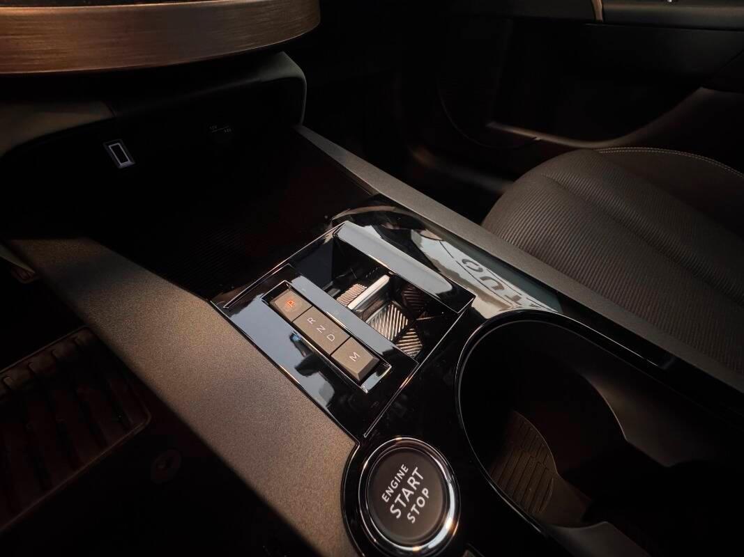 Lancia Ypsilon 1.2 mhev 110cv e-dct