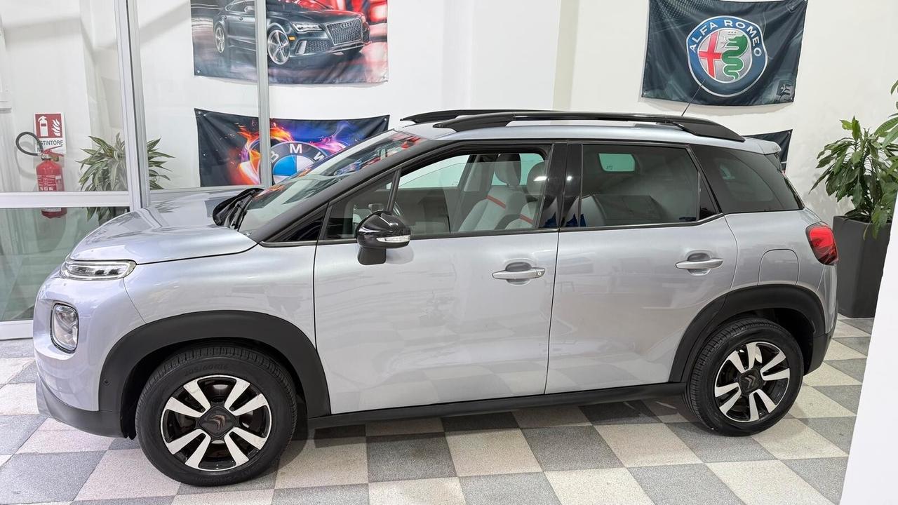 Citroen C3 Aircross PureTech 110 S&S Shine