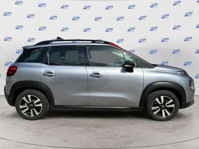 Citroen C3 Aircross 1.2 puretech Shine s&s 110cv