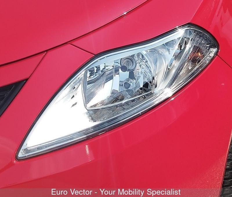 Lancia Ypsilon 1.2 69cv Start& Stop Gold