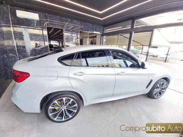 BMW X6 xDrive30d 249CV Msport