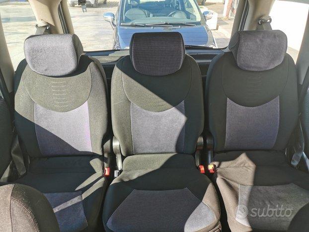 FIAT Multipla 1.6 natural power dynamic