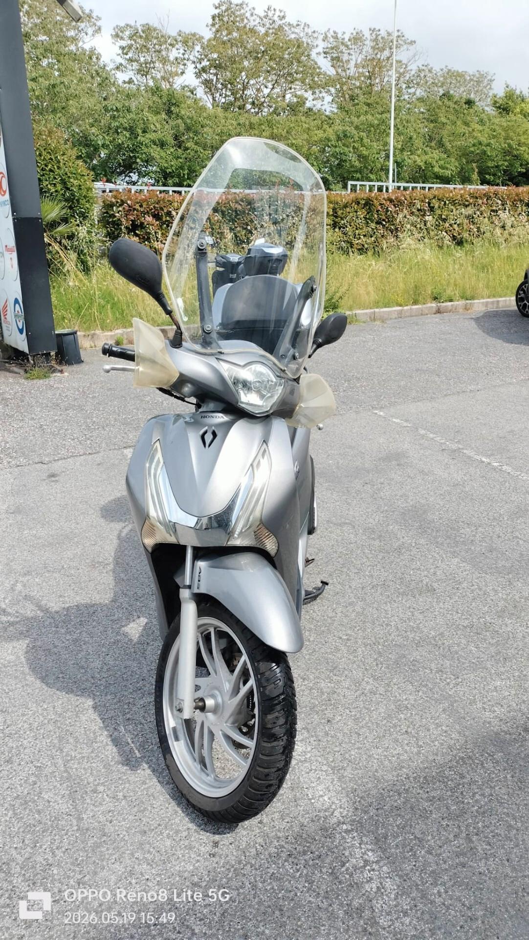 Honda SH 150