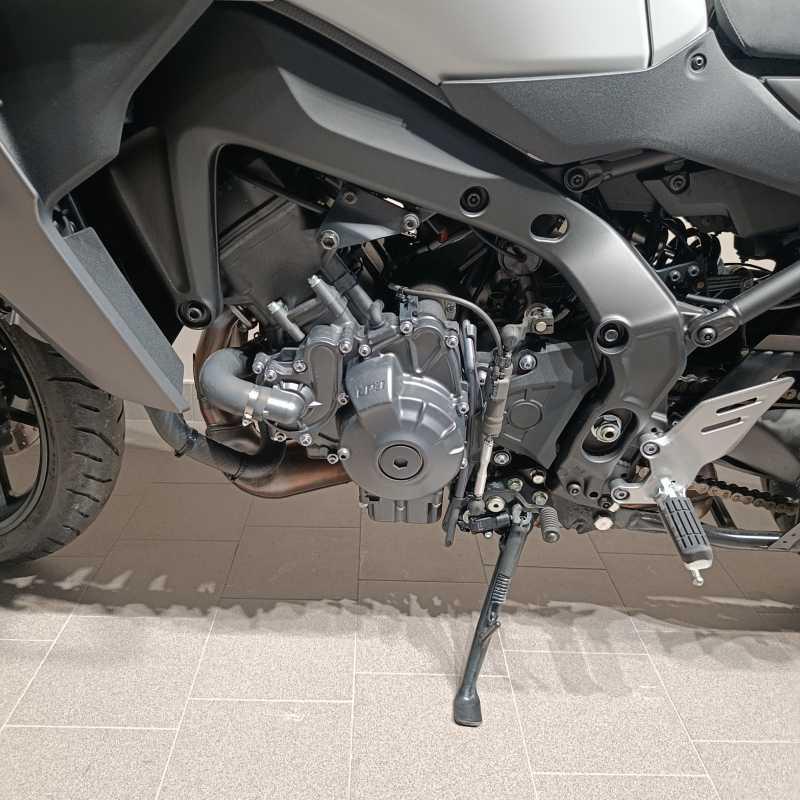 Yamaha Tracer 9 GT - 2025