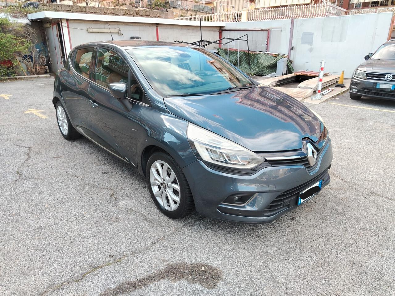 Renault Clio dCi 8V 110CV Start&Stop 5 porte Energy Intens
