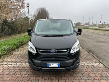 Ford Tourneo 8 posti Possibile Permuta