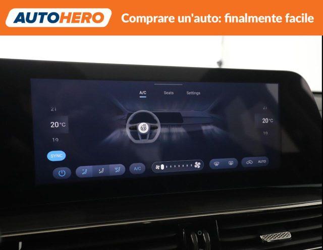 OMODA 5 Omoda 5 1.6 TGDI 147CV aut. Premium