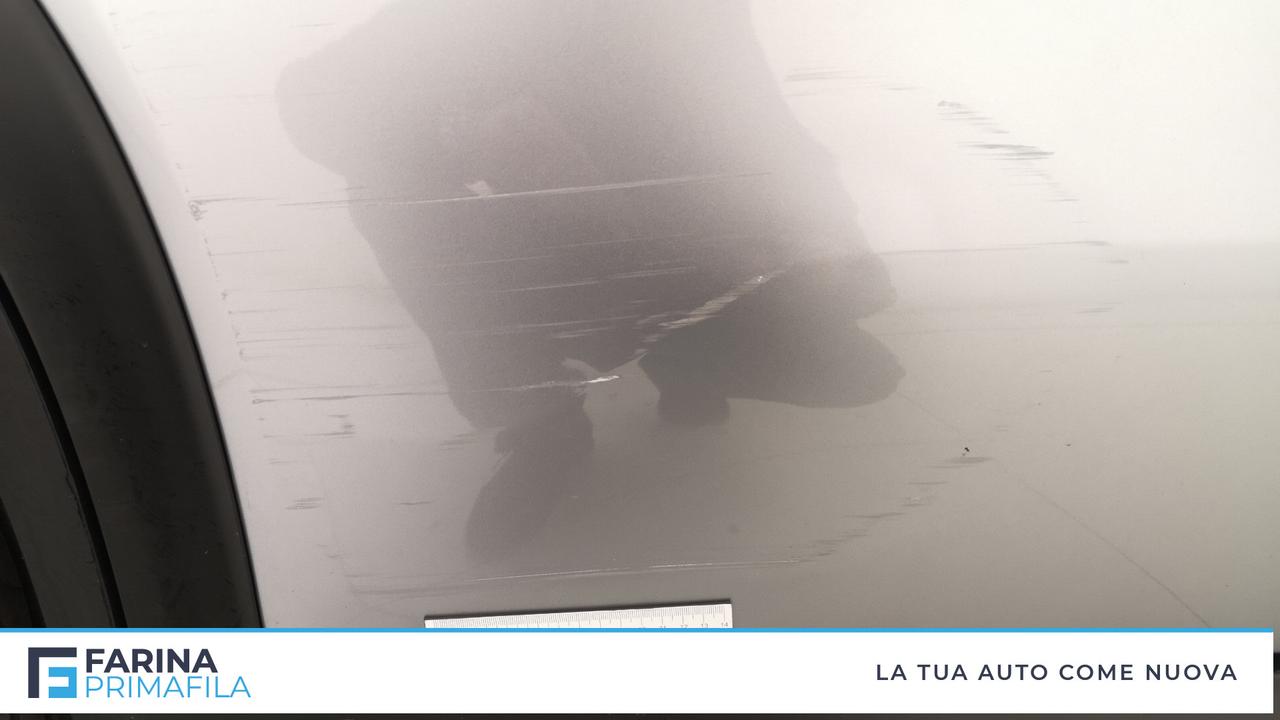 CITROEN C3 Aircross I 2021 - C3 Aircross 1.2 puretech Max s&s 130cv eat6