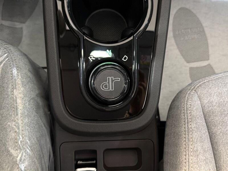 DR AUTOMOBILES dr 1.0 EV Electric 61cv