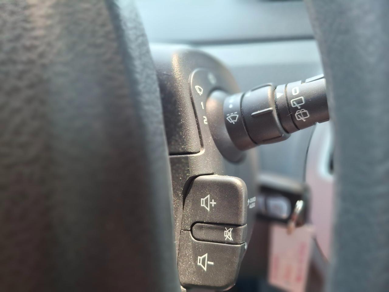 Renault Grand Modus 1.2 GPL