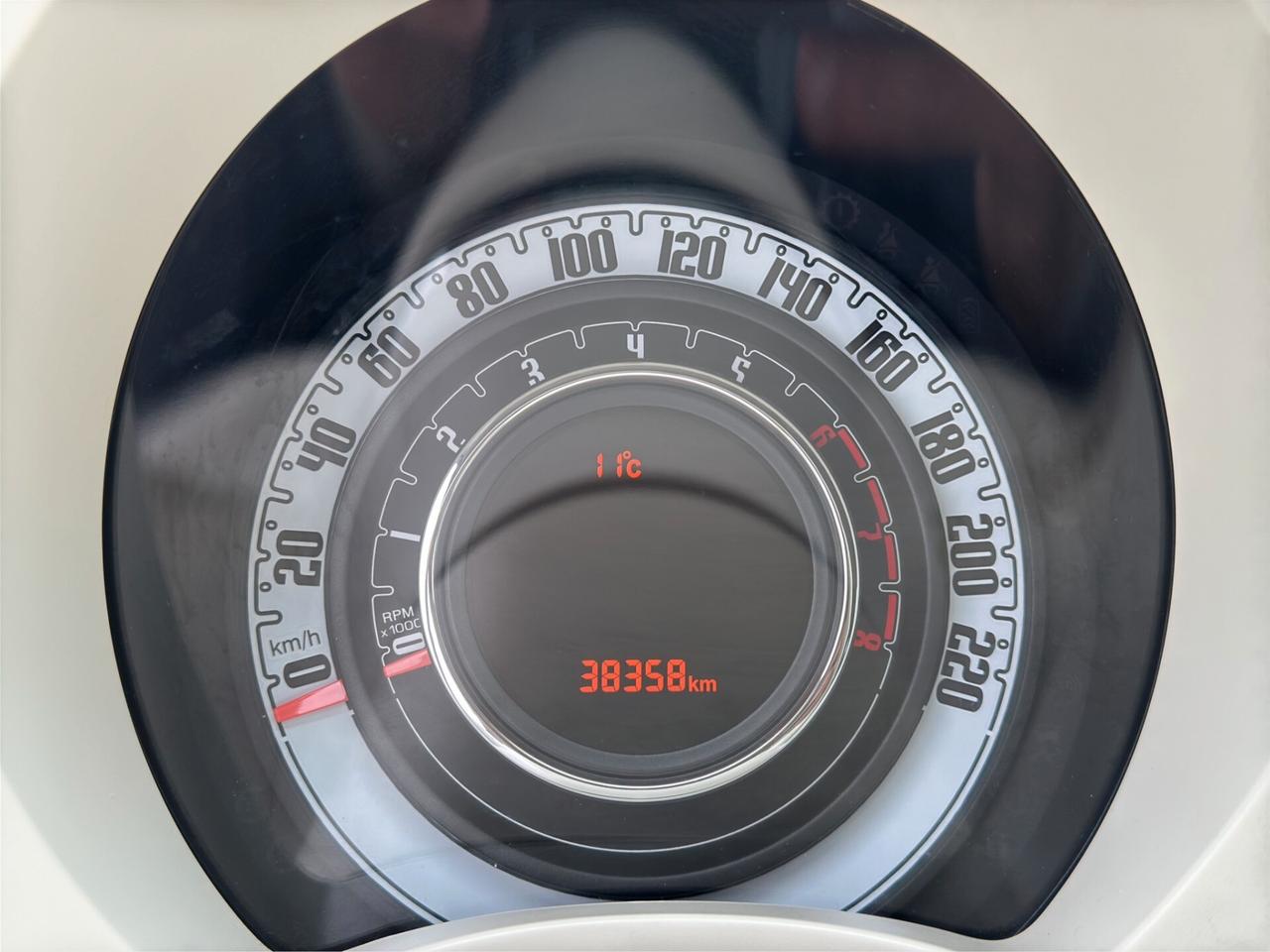 Fiat 500 1.0 70 Cv. Hybrid