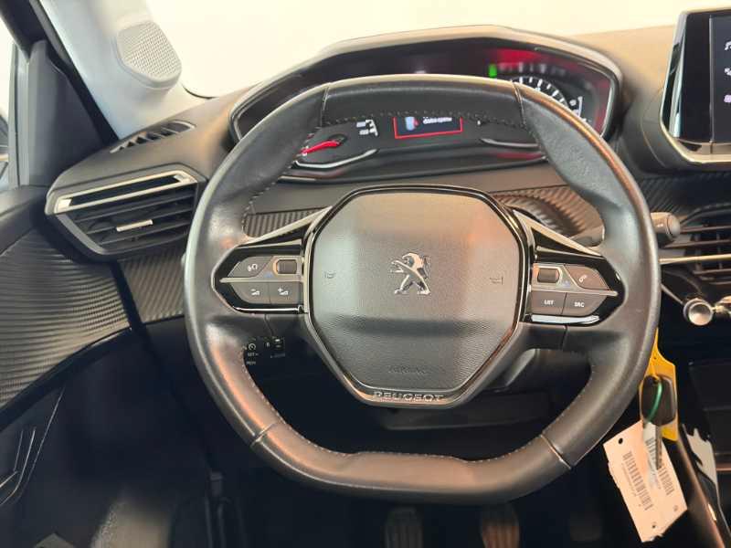 PEUGEOT 208 2ª serie - 208 PureTech 75 Stop&Start 5 porte Active Pack