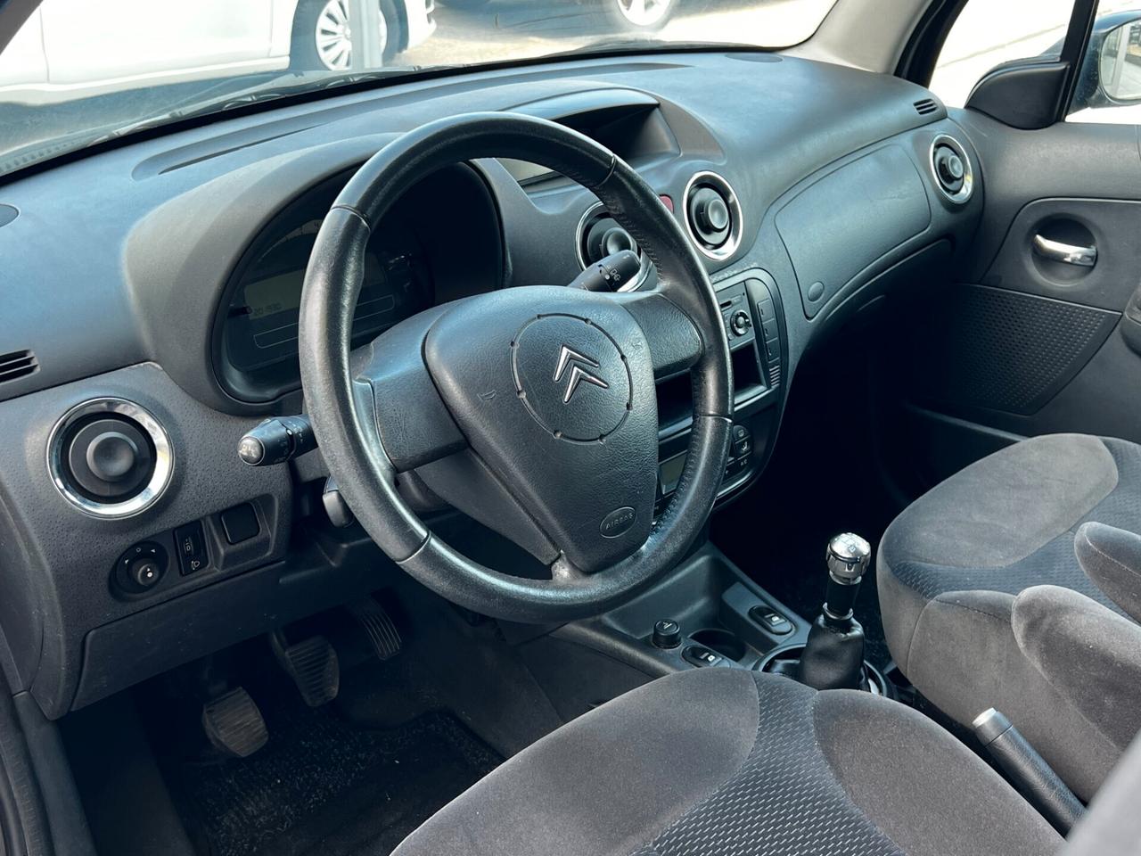 Citroen C3 1.4 HDi 70CV airdream Exclusive