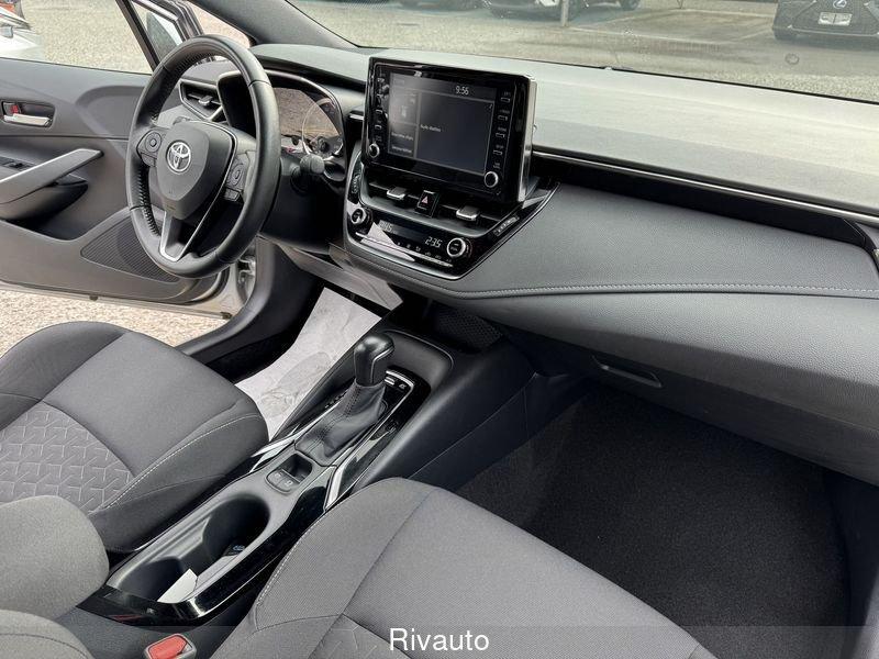 Toyota Corolla 1.8 Hybrid Active